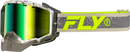 Fly Racing Zone Snow Goggle