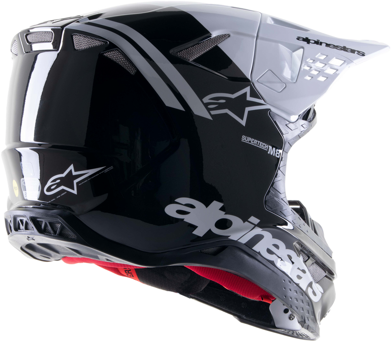 Alpinestars Supertech S-M8 Radium 2 Helmets