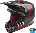 Fly Racing 2022 Adult Formula Carbon Axon Helmet