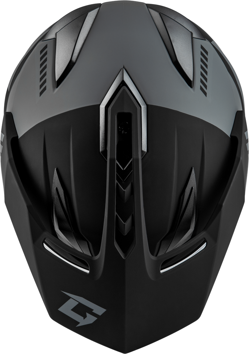 Gmax GM-11 Ronin Off-Road Helmet