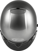 GMAX GM-32 Open-Face Street Helmet