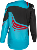 Fly Racing Youth F-16 Moto Gear Set - Pant and Jersey Combo