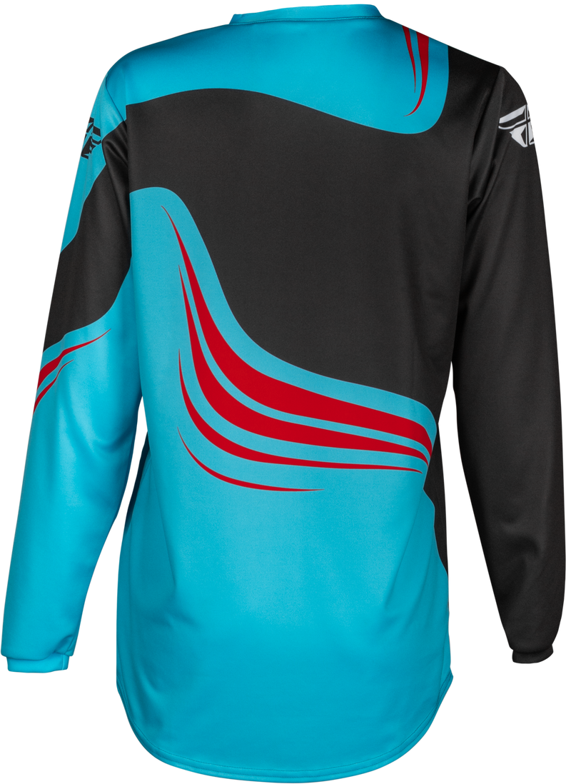 Fly Racing Youth F-16 Moto Gear Set - Pant and Jersey Combo