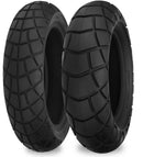 Shinko 428 Series Scooter Tire