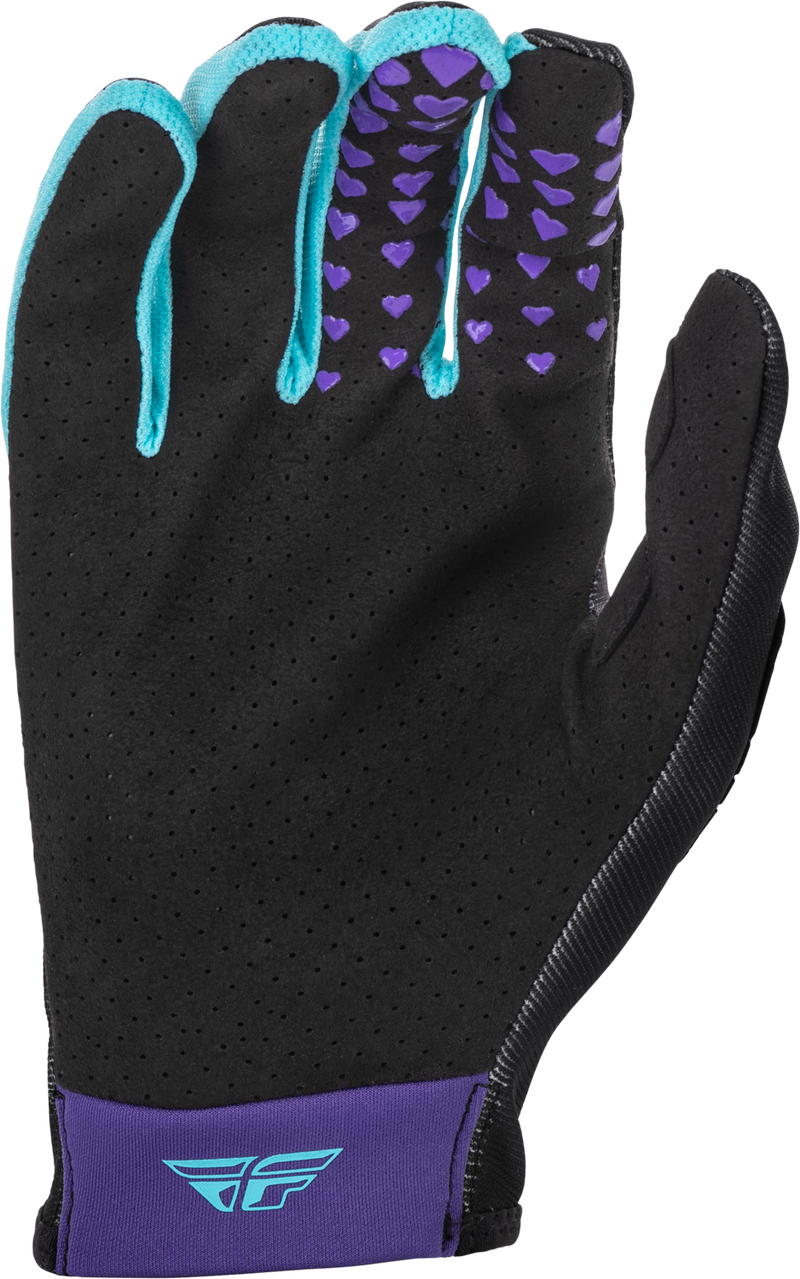 Fly Racing 2022 Youth Girl's Lite Gloves