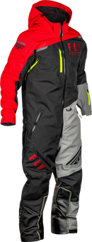 Fly Racing Cobalt Snowmobile Monosuit
