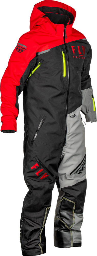 Fly Racing Cobalt Snowmobile Monosuit