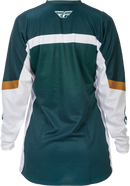 Fly Racing Women's F-16 Jersey