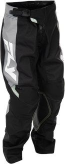 Fly Racing Youth Kinetic Pants