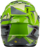 Gmax MX-96S Splinter MX Snow Helmet