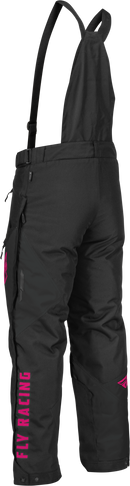 Fly Racing Women's SNX Pro Jacket/Bib Combo Set