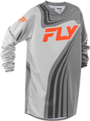 Fly Racing Youth F-16 MX ATV Off-Road Riding Jersey