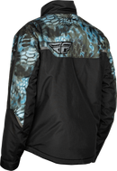 Fly Racing Outpost Snow Jacket