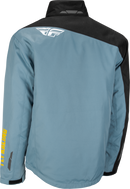Fly Racing Aurora Snow Jackets