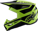 Alpinestars SM-3 Heat Helmet