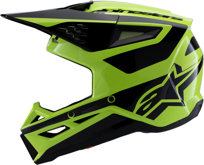 Alpinestars SM-3 Heat Helmet