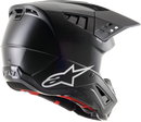 Alpinestars S-M5 Solid Helmet