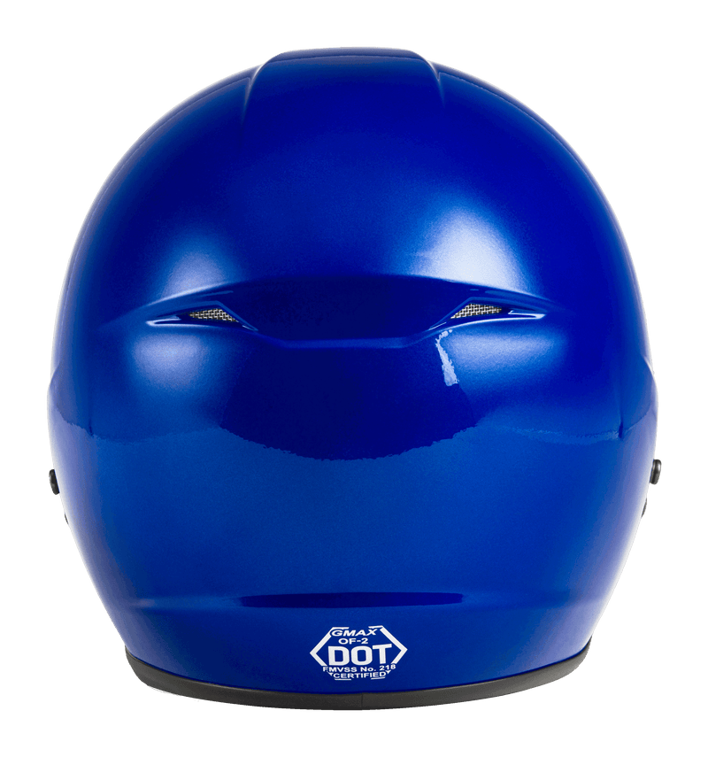 GMAX OF-2 Open-Face Helmet