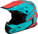 Gmax MX-96 502 Off-Road/MX Helmet