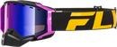 Fly Racing Zone Elite Snow Goggle