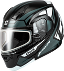 Gmax MD-04 Sector Modular Snow Helmet