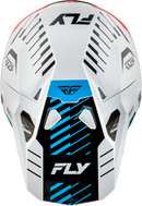 Fly Racing Adult Formula CP Slice MX ATV Off-Road Riding Helmet, DOT/FMVSS 218 Approved