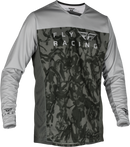 Fly Racing Youth Radium Jersey