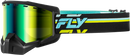 Fly Racing Adult and Youth Focus Snow Goggle