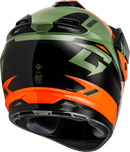 Gmax GM-11 Ronin Off-Road Helmet