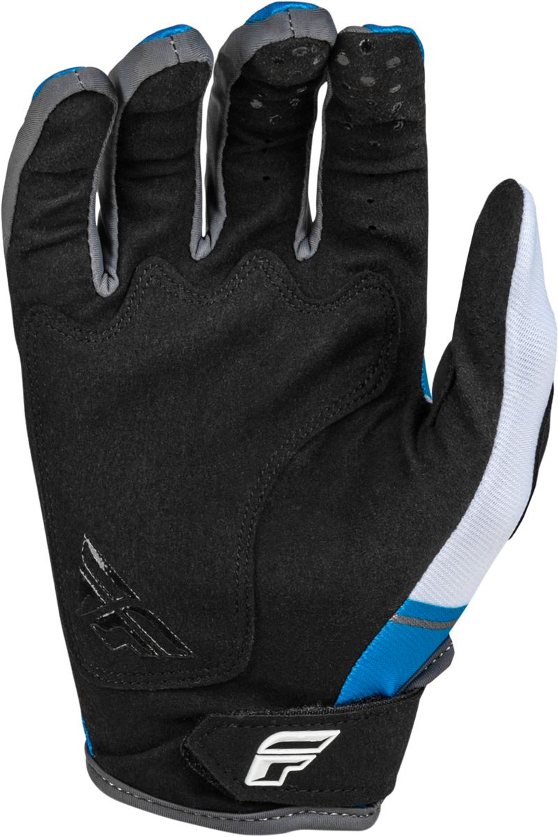 Fly Racing Kinetic Youth MX BMX MTB Off-Road Riding Glove