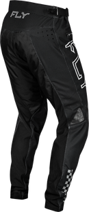 Fly Racing Youth RAYCE Bicycle Gear Set - Pant and Jersey Combo