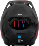 Fly Racing Formula CC Driver Helmet
