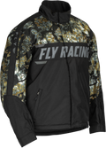 Fly Racing Outpost Snow Jacket