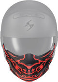 ScorpionEXO Covert Optional Replacement Chin Cover