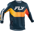 Fly Racing Kinetic Mesh Jersey