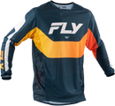 Fly Racing Kinetic Mesh Jersey