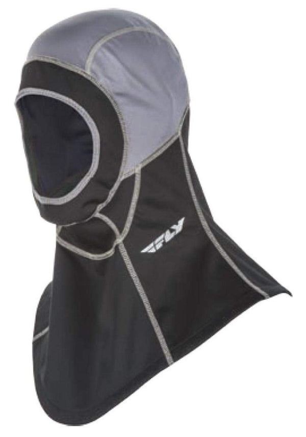 Fly Racing Ignitor Air Open Face Balaclava