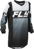 Fly Racing Youth F-16 Jersey