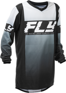 Fly Racing Youth F-16 Moto Gear Set - Pant and Jersey Combo