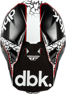 Fly Racing Formula CP Seal Helmet