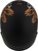 Gmax HH-65 Motorcycle Street Half Helmet