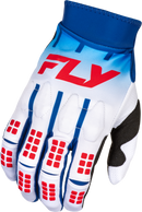 Fly Racing Men's Evolution DST MX ATV Off-Road Riding Gloves