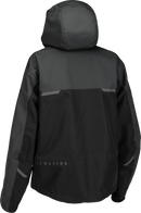 Fly Racing Women's Carbon Snow Jacket