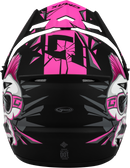 Gmax Youth MX-46Y Unstable Off-Road/MX Helmet
