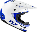 Fly Racing Kinetic Verdict Helmet