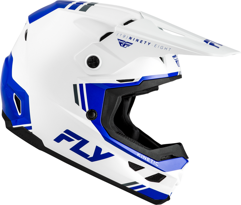 Fly Racing Kinetic Verdict Helmet