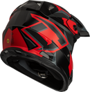 Gmax MX-96 Splinter Off-Road/MX Helmet
