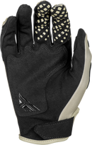 Fly Racing Men's Kinetic Center/Sym MX ATV Off-Road Riding Gloves