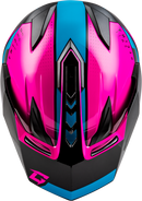 Gmax GM-11 Decima Off-Road Helmet
