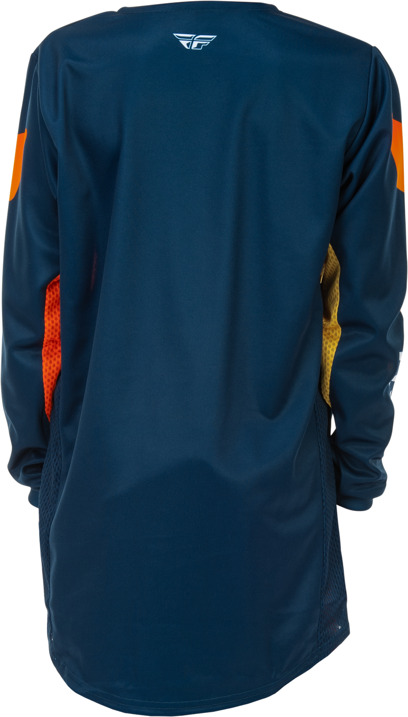 Fly Racing Youth Kinetic Jersey